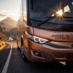 Repuestos para flotas urbanas, interprovinciales y turísticas