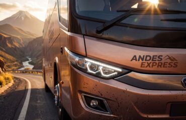 Repuestos para flotas urbanas, interprovinciales y turísticas Repuestos para flotas urbanas, interprovinciales y turísticas