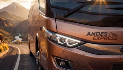 Repuestos para flotas urbanas, interprovinciales y turísticas