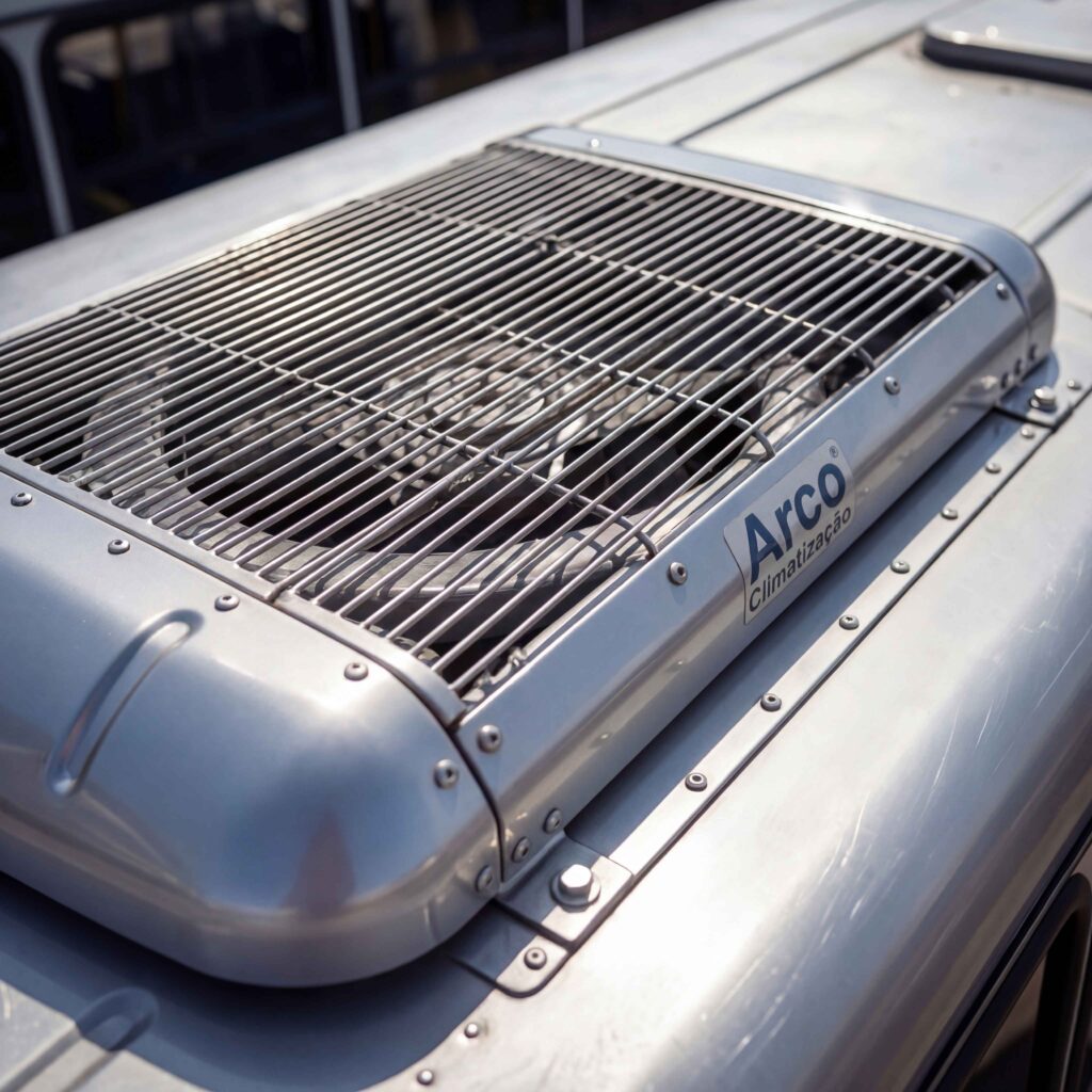 Representamos marcas reconocidas en repuestos y accesorios para buses