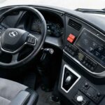 Sistema de bloqueo neumático: pistón trabador G8 de larga durabilidad