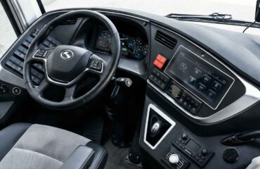 Sistema de bloqueo neumático: pistón trabador G8 de larga durabilidad