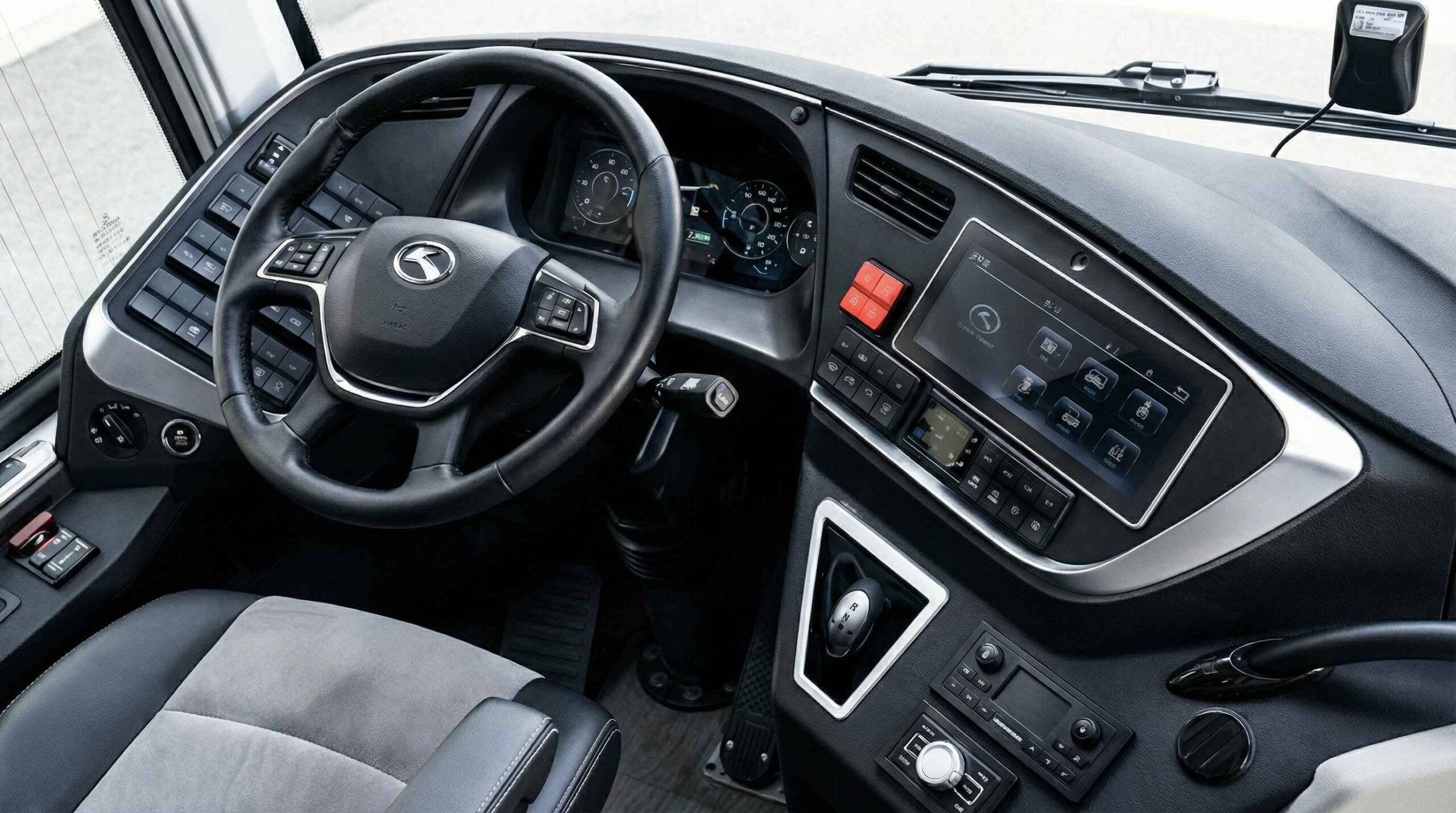 Sistema de bloqueo neumático: pistón trabador G8 de larga durabilidad