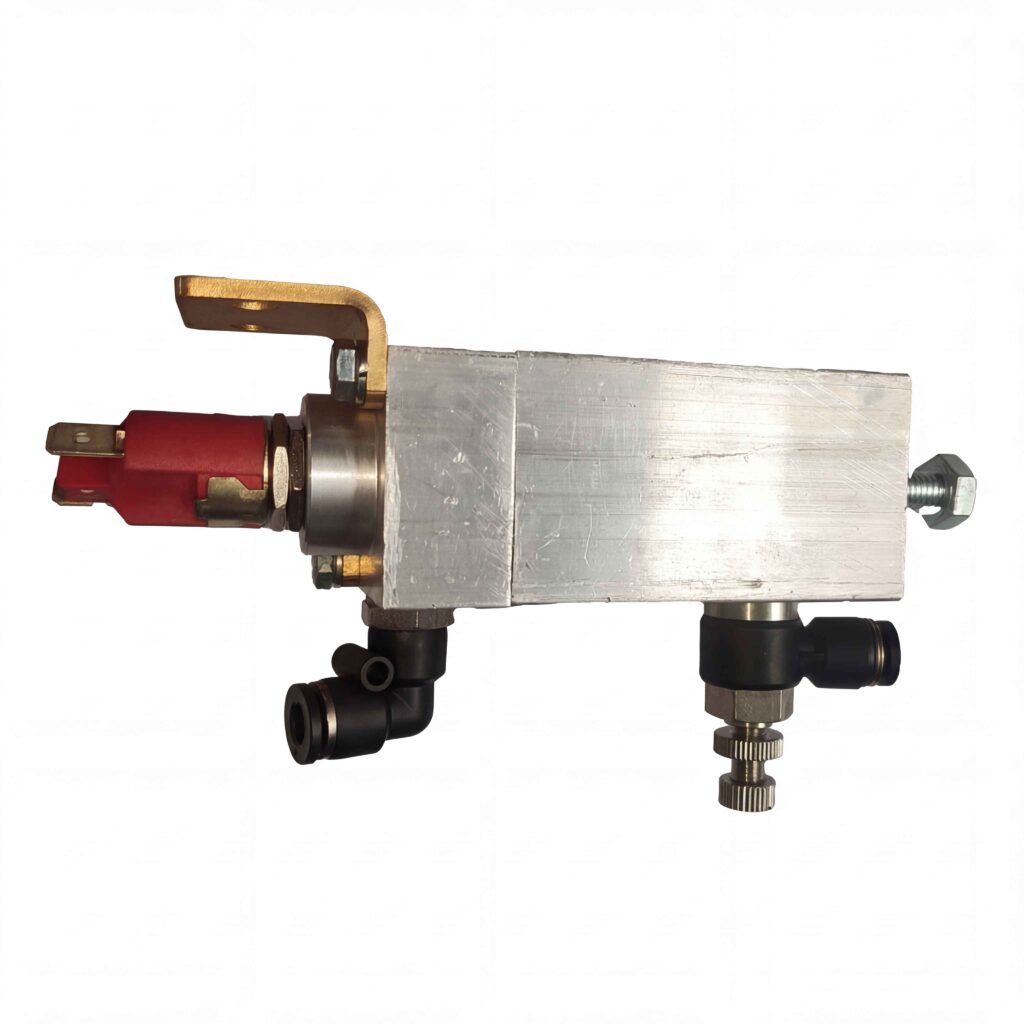 Repuestos para flotas urbanas, interprovinciales y turísticas