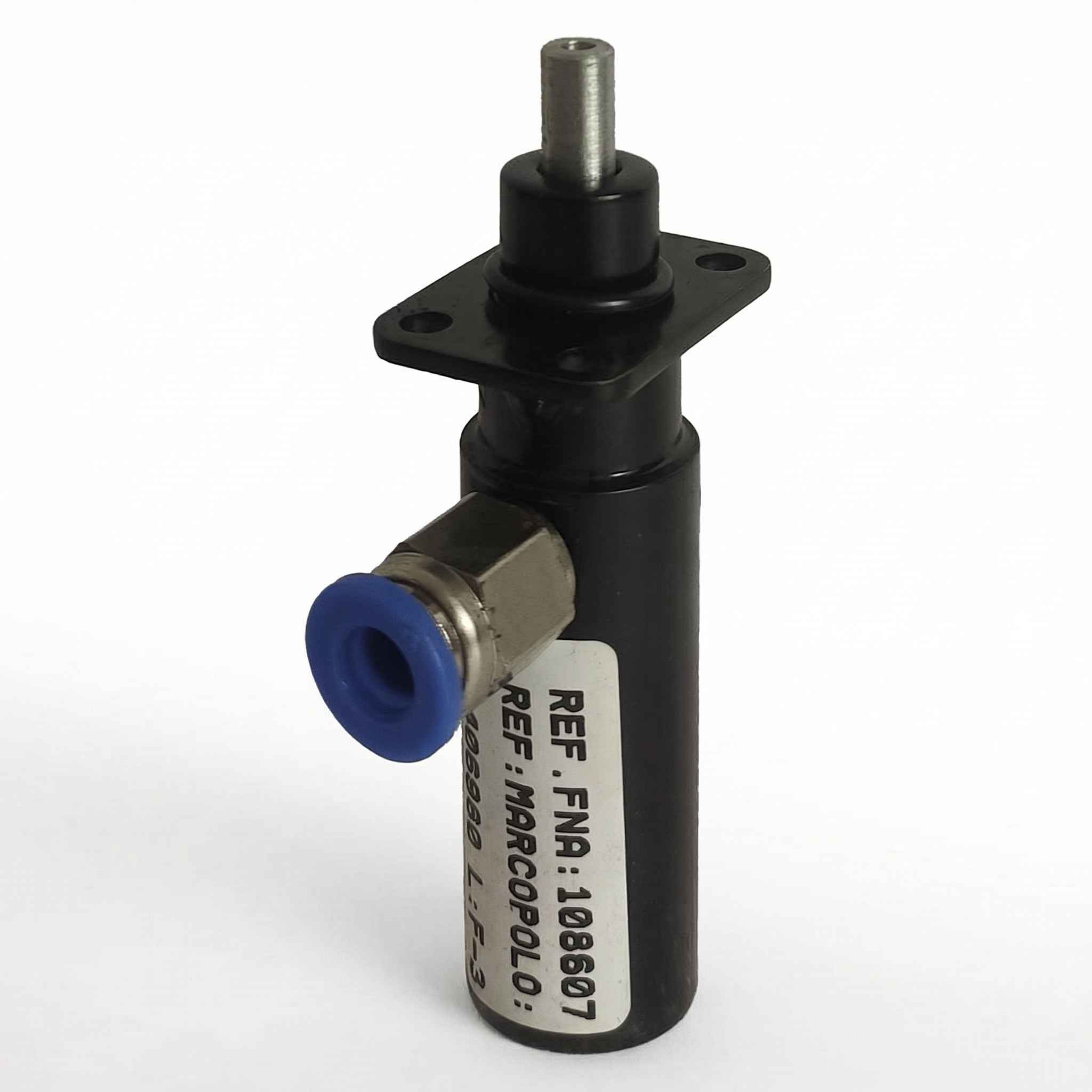 Repuestos para flotas urbanas, interprovinciales y turísticas