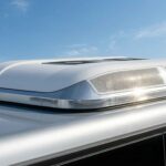 Aire acondicionado Arco: eficiencia para flotas vehiculares