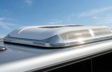 Aire acondicionado Arco: eficiencia para flotas vehiculares