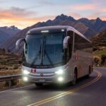 Repuestos brasileños vs chinos: ¿Cuál conviene a su flota de buses?