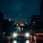 Componentes eléctricos para buses interprovinciales: identificación de repuestos adecuados