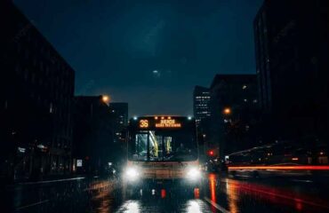 Componentes eléctricos para buses interprovinciales: identificación de repuestos adecuados