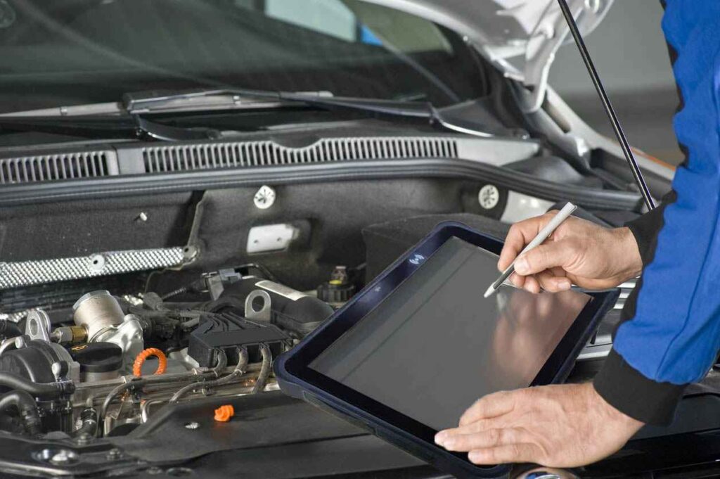 Componentes eléctricos para buses interprovinciales: identificación de repuestos adecuados