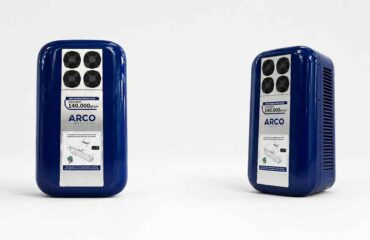 Aire acondicionado ARCO: eficiencia y confort para buses modernos