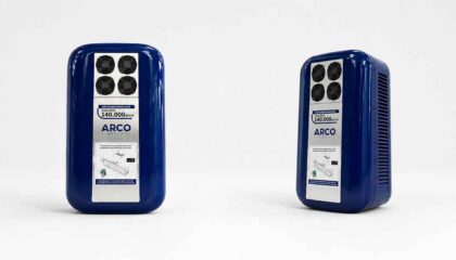 Aire acondicionado ARCO: eficiencia y confort para buses modernos