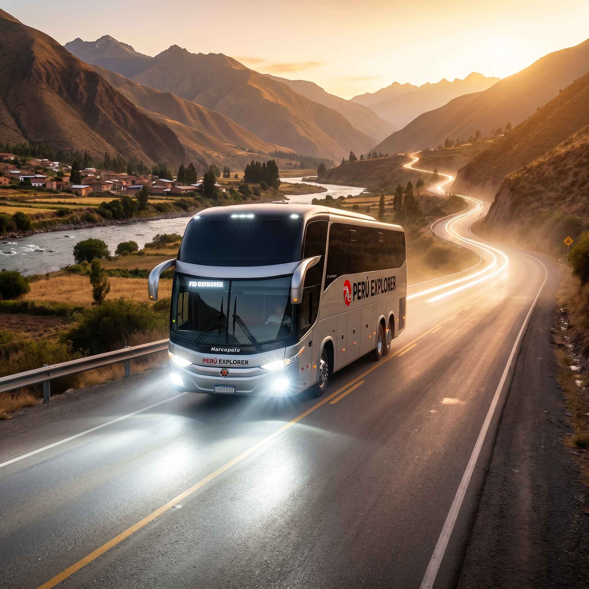 Dancolmex: Venta de repuestos y soluciones para buses urbanos, interprovinciales y de turismo con alto rendimiento