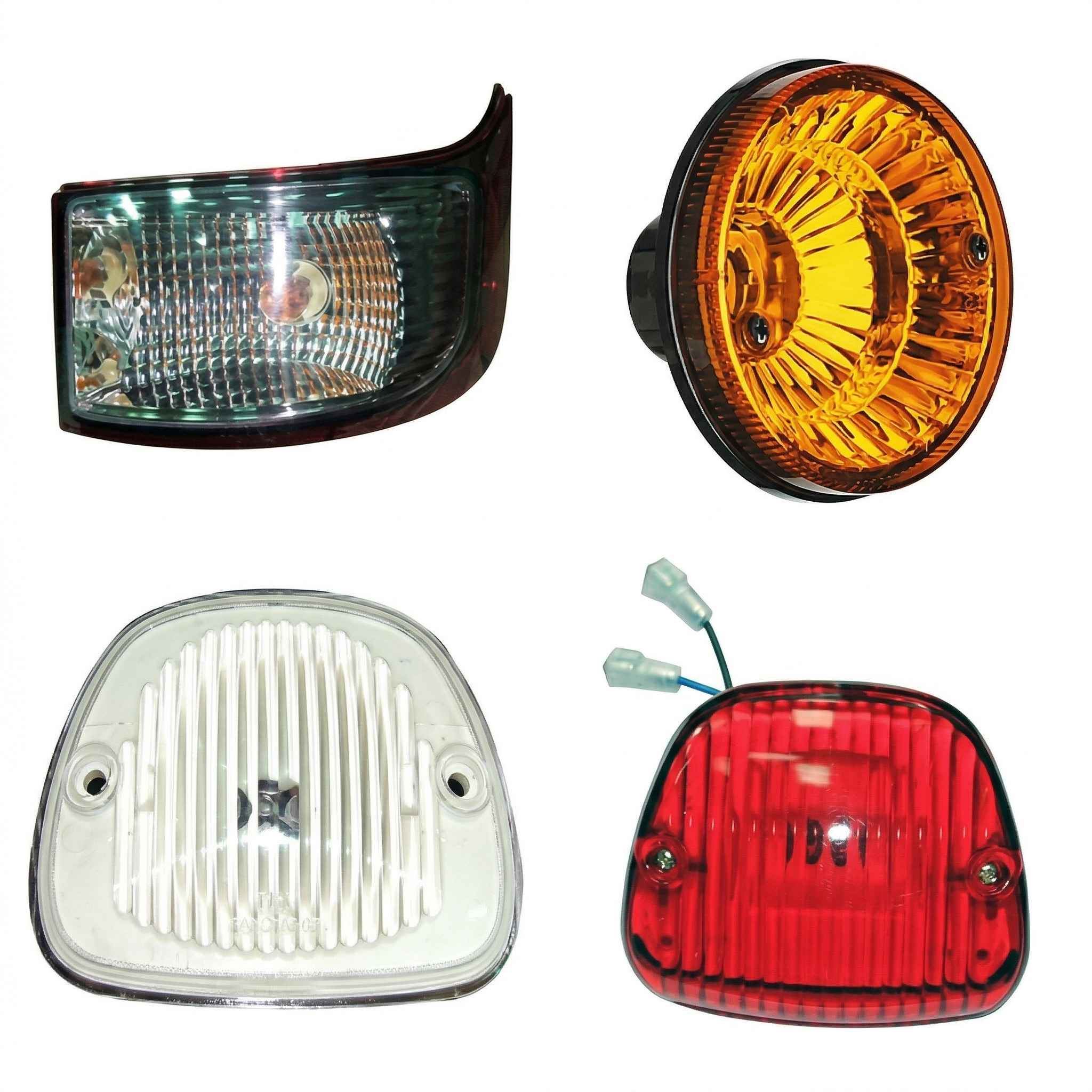 Importación y distribución de repuestos y accesorios para buses en Perú