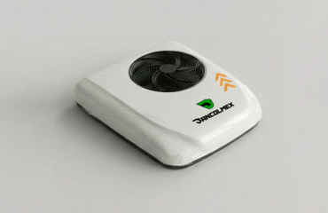 Aire acondicionado ARCO: Rendimiento en la geografía peruana Aire acondicionado ARCO: Rendimiento en la geografía peruana