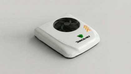 Aire acondicionado ARCO: Rendimiento en la geografía peruana