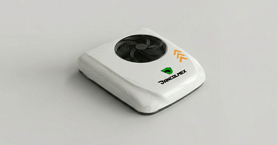 Aire acondicionado ARCO: Rendimiento en la geografía peruana