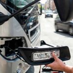 Mercado peruano de repuestos: soluciones para buses urbanos