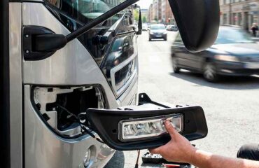 Mercado peruano de repuestos: soluciones para buses urbanos