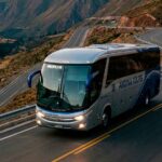 ¿Cómo selecciona Marcopolo los repuestos de sus buses?