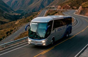 ¿Cómo selecciona Marcopolo los repuestos de sus buses? ¿Cómo selecciona Marcopolo los repuestos de sus buses?