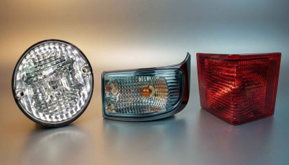 Faros originales vs genéricos: El costo de la visibilidad