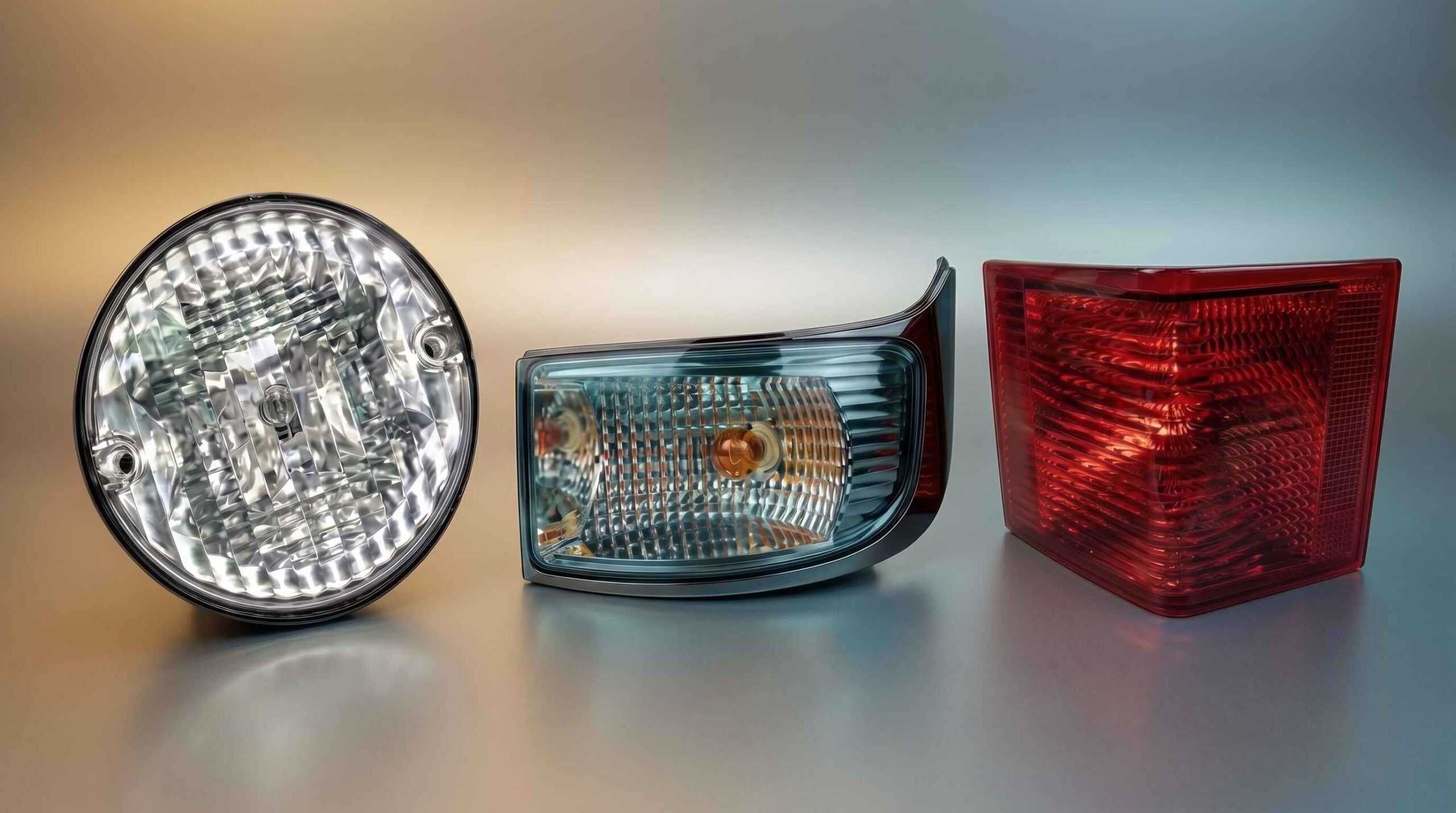 Faros originales vs genéricos: El costo de la visibilidad Faros originales vs genéricos: El costo de la visibilidad