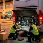 Repuestos certificados que aseguran rendimiento, seguridad y mayor vida útil