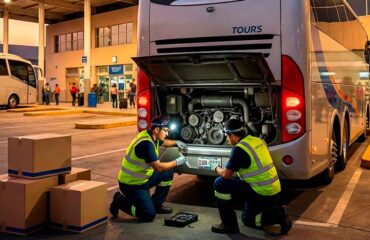 Repuestos certificados que aseguran rendimiento, seguridad y mayor vida útil