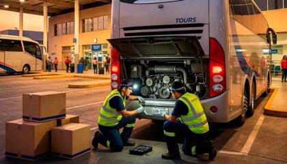 Repuestos certificados que aseguran rendimiento, seguridad y mayor vida útil