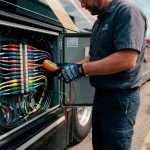 Conectores para buses: importancia de utilizar repuestos eléctricos de alta calidad
