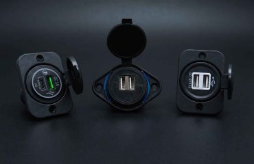 Accesorios tecnológicos para buses: por qué incluir cargadores USB Accesorios tecnológicos para buses: por qué incluir cargadores USB
