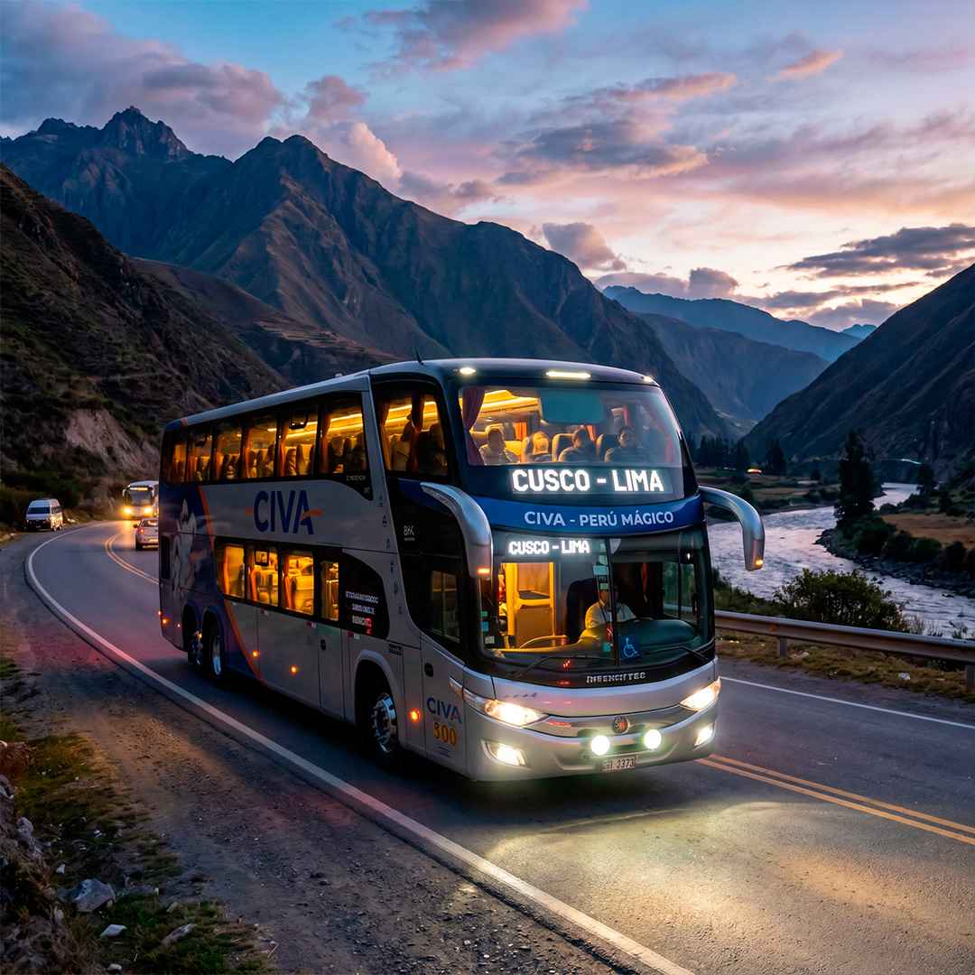 Conectores para buses: importancia de utilizar repuestos eléctricos de alta calidad