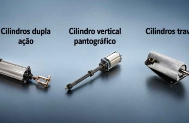 Cilindros neumáticos para buses: soluciones para sistemas de puertas y seguridad Cilindros neumáticos para buses: soluciones para sistemas de puertas y seguridad