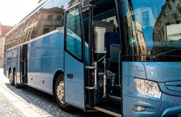 Filtro de aire FNA: protección eficiente para sistemas neumáticos de buses Filtro de aire FNA: protección eficiente para sistemas neumáticos de buses