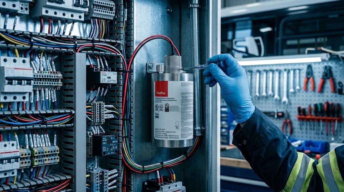Distribución de las marcas FirePro y Rainha das Sete: DANCOLMEX, socio líder en Perú Distribución de las marcas FirePro y Rainha das Sete: DANCOLMEX, socio líder en Perú