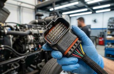 Conectores eléctricos Rainha das Sete: Evita fallas eléctricas y mecánicas en tus vehiculos
