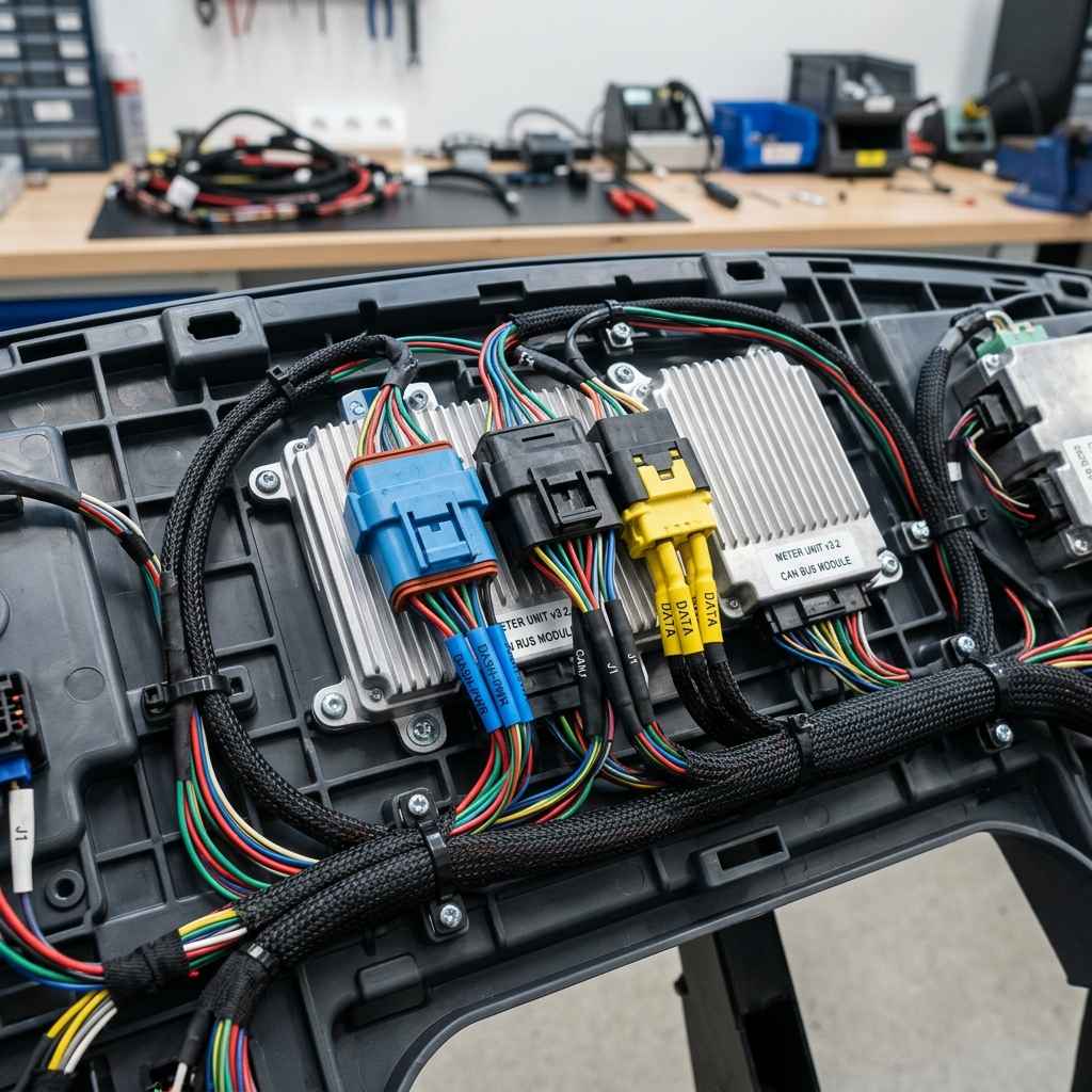 Conectores eléctricos Rainha das Sete: Evita fallas eléctricas y mecánicas en tus vehiculos