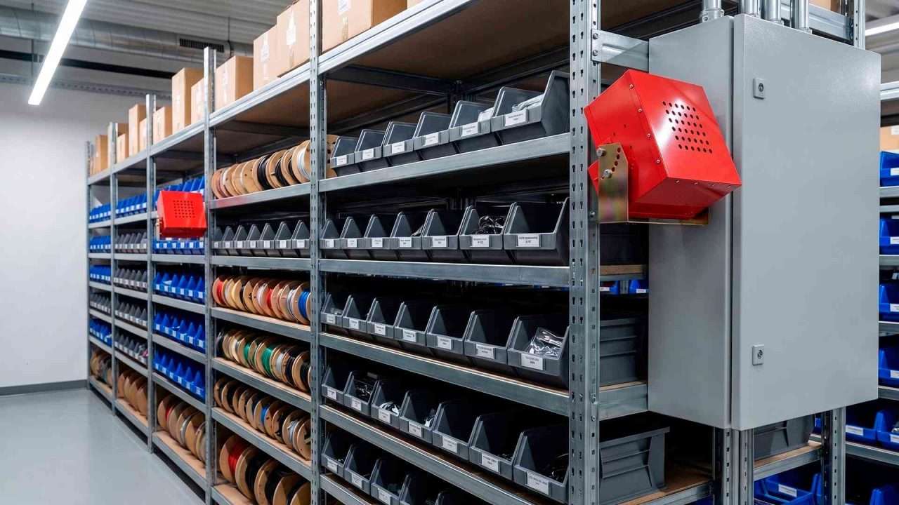 FirePro: el sistema contra incendios que no utiliza agua ni espuma