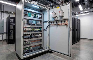 Sistema de supresión de incendios FirePro: ¿Por qué es ideal para Data Center y salas eléctricas? Sistema de supresión de incendios FirePro: ¿Por qué es ideal para Data Center y salas eléctricas?