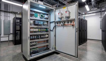Sistema de supresión de incendios FirePro: ¿Por qué es ideal para Data Center y salas eléctricas?