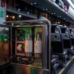 Sistema de supresión de incendios FirePro: Aplicaciones más importantes en buses