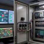 Protección contra incendios FIrePro para sistemas SCADA y DCS