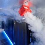 Sistema automático de supresión de incendios FirePro: ¿Qué industrias la necesitan?