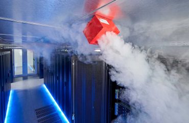 Sistema automático de supresión de incendios FirePro: ¿Qué industrias la necesitan?