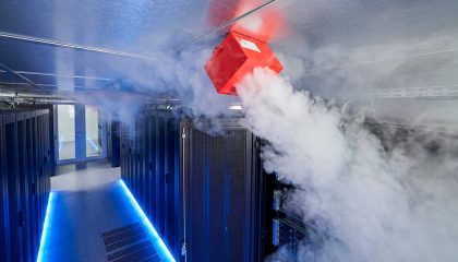 Sistema automático de supresión de incendios FirePro: ¿Qué industrias la necesitan?