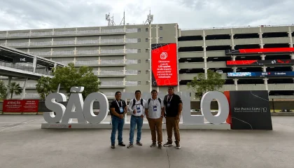 Lat.Bus 2026 en São Paulo, Brasil: Las tendencias e innovaciones que están transformando el sector