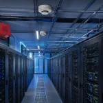 Sistemas FirePro: Supresión de fuego en centros de datos