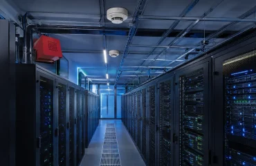 Sistemas FirePro: Supresión de fuego en centros de datos Sistemas FirePro: Supresión de fuego en centros de datos